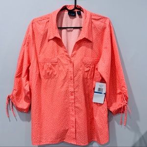 Gloria Vanderbilt Casuals XL